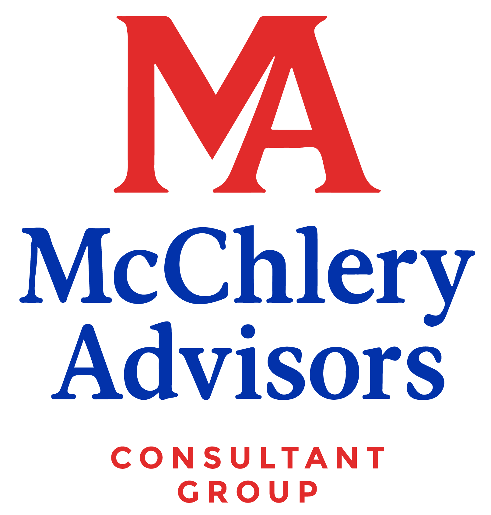 McChlery Advisors Consultant Logo
